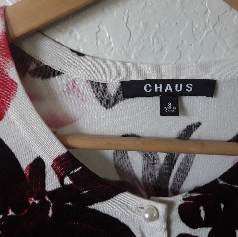 Chaus Sweater - Picture 5 of 6